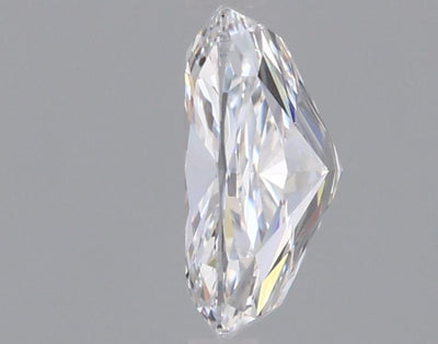 1.04 Carat Elongated Cushion Lab Diamond :: 360 spin frame 01