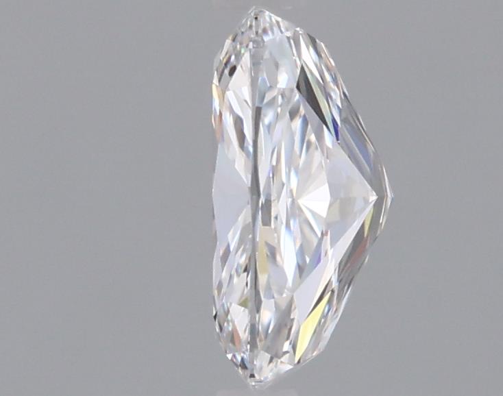 1.04 Carat Elongated Cushion Lab Diamond :: 360 spin frame 01