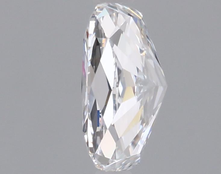 1.04 Carat Elongated Cushion Lab Diamond :: 360 spin frame 04