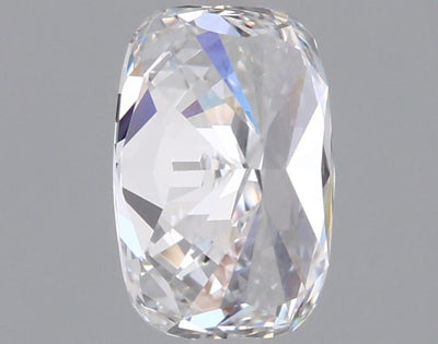 1.04 Carat Elongated Cushion Lab Diamond :: 360 spin frame 06