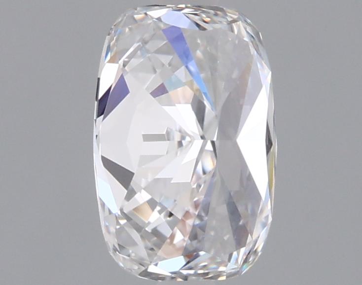 1.04 Carat Elongated Cushion Lab Diamond :: 360 spin frame 06