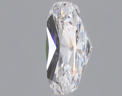 1.04 Carat Elongated Cushion Lab Diamond :: 360 spin frame 07
