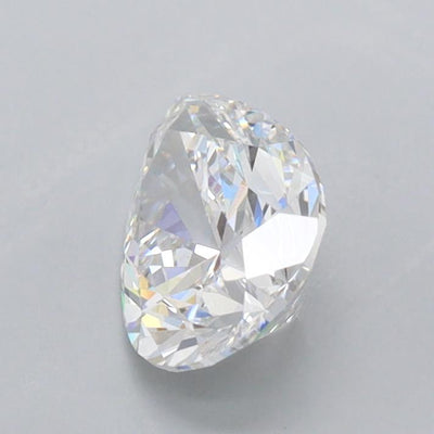1.05 Carat Pear Lab Diamond :: 360 spin frame 01