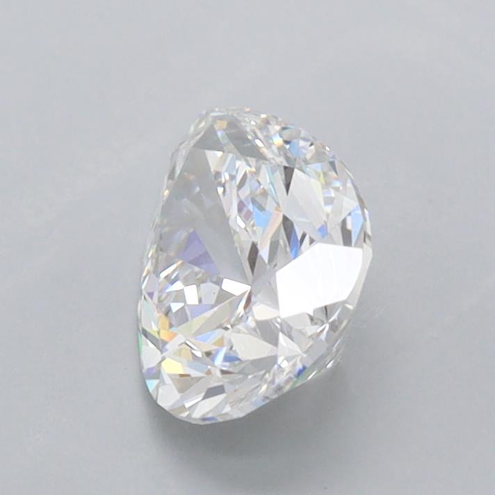 1.05 Carat Pear Lab Diamond :: 360 spin frame 01
