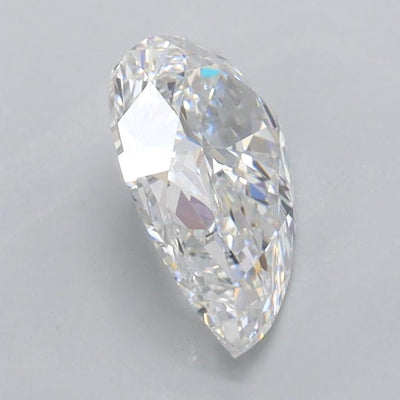 1.05 Carat Pear Lab Diamond :: 360 spin frame 02
