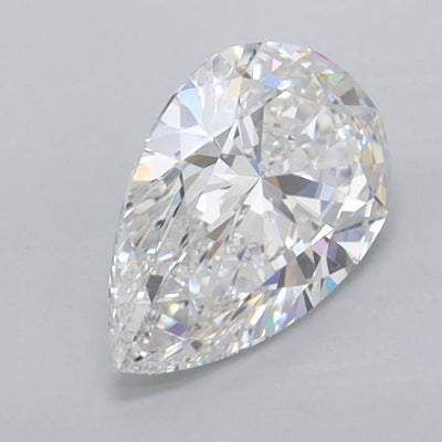 1.05 Carat Pear Lab Diamond :: 360 spin frame 03