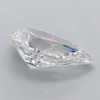 1.05 Carat Pear Lab Diamond :: 360 spin frame 04