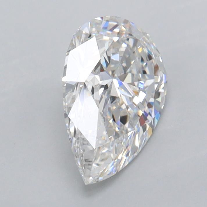 1.05 Carat Pear Lab Diamond :: 360 spin frame 05