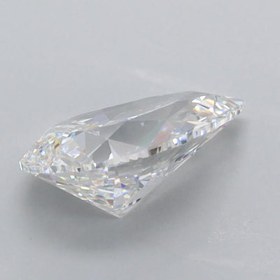 1.05 Carat Pear Lab Diamond :: 360 spin frame 06
