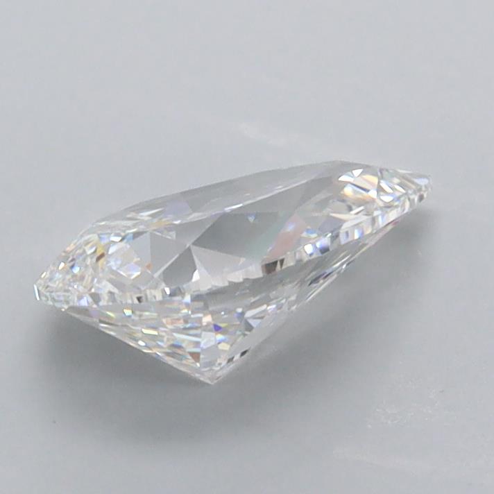 1.05 Carat Pear Lab Diamond :: 360 spin frame 06
