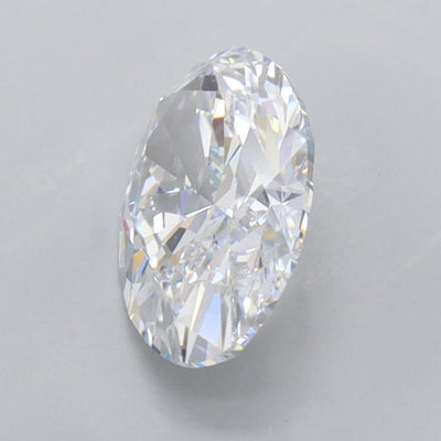 1.19 Carat Oval Lab Diamond :: 360 spin frame 01