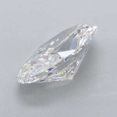 1.19 Carat Oval Lab Diamond :: 360 spin frame 03