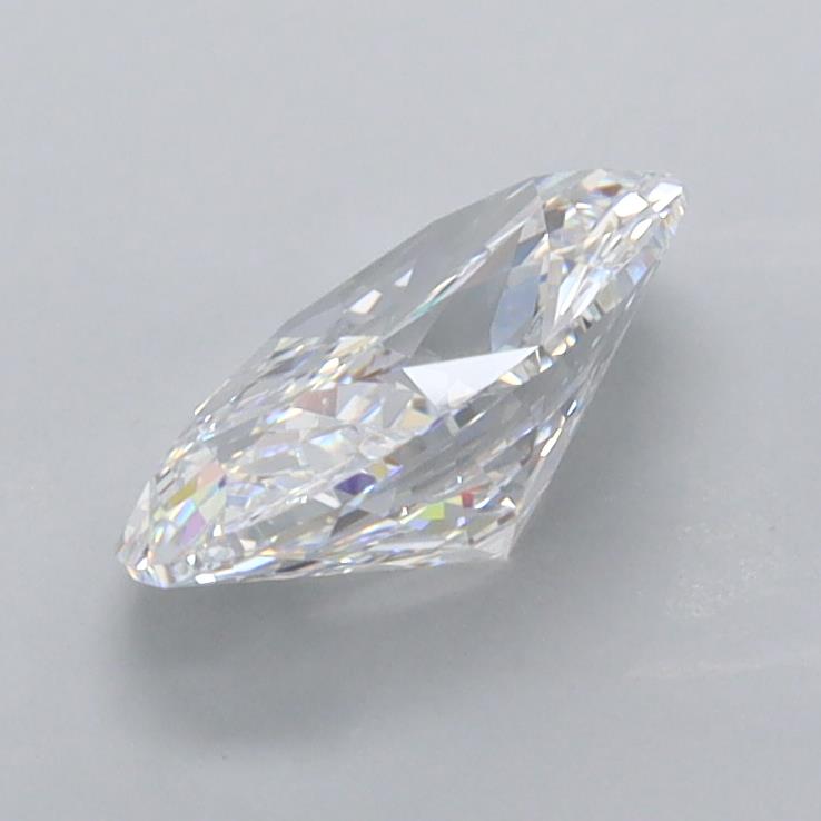 1.19 Carat Oval Lab Diamond :: 360 spin frame 03