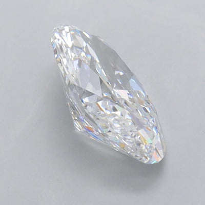 1.19 Carat Oval Lab Diamond :: 360 spin frame 05