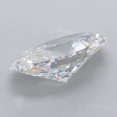 1.19 Carat Oval Lab Diamond :: 360 spin frame 06