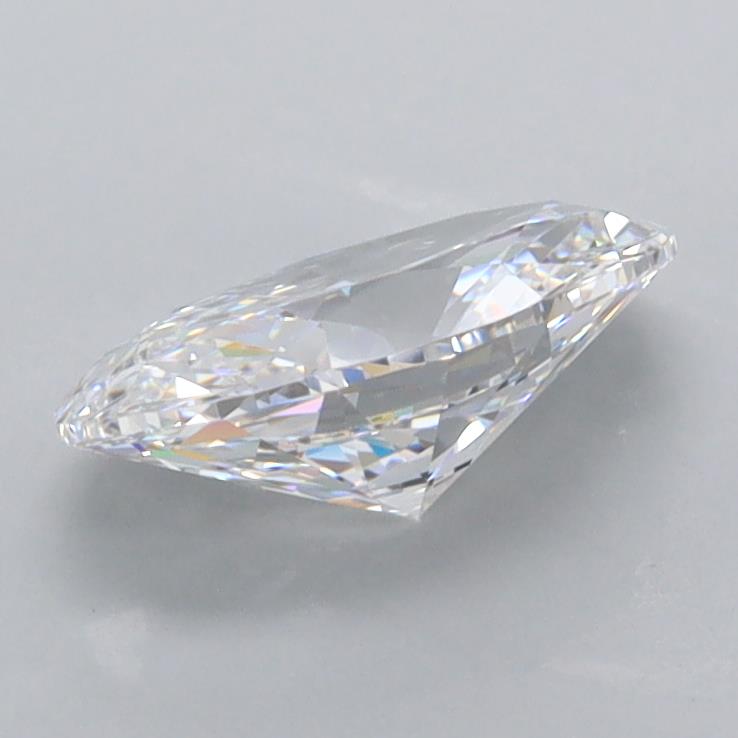 1.19 Carat Oval Lab Diamond :: 360 spin frame 06