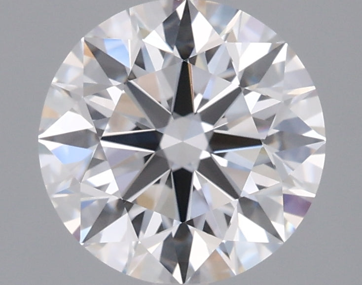 1.65 Carat Round Lab Diamond