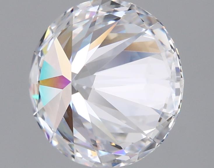 1.65 Carat Round Lab Diamond :: 360 spin frame 04