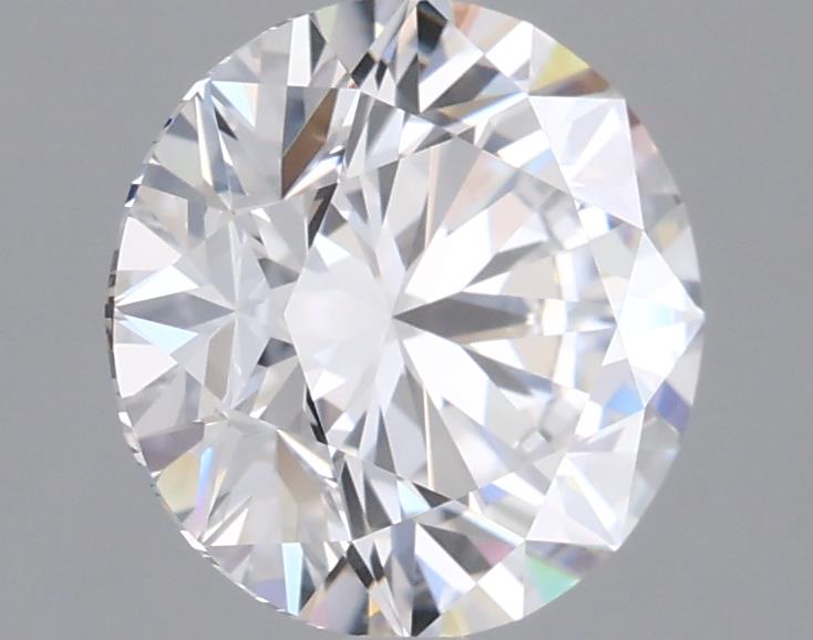 1.65 Carat Round Lab Diamond :: 360 spin frame 05