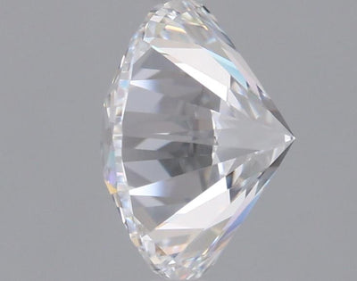 1.65 Carat Round Lab Diamond :: 360 spin frame 07
