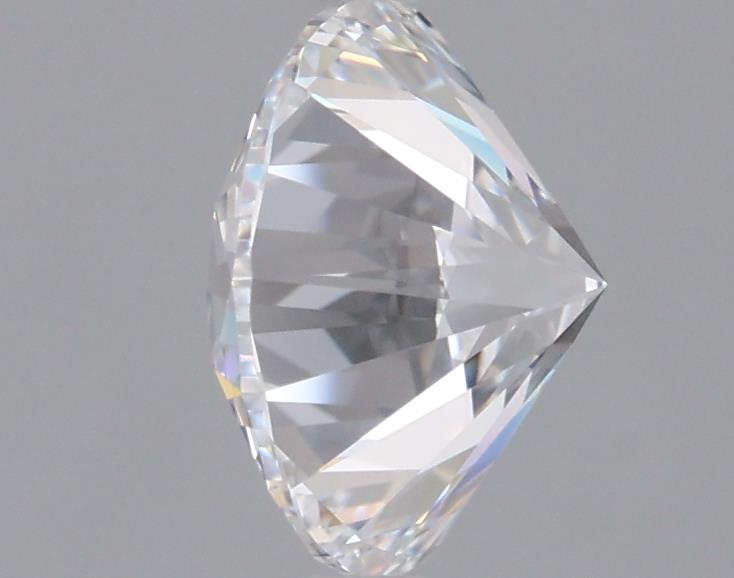 1.65 Carat Round Lab Diamond :: 360 spin frame 07