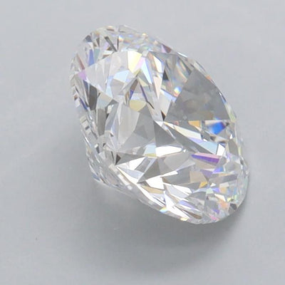 1.67 Carat Round Lab Diamond :: 360 spin frame 01