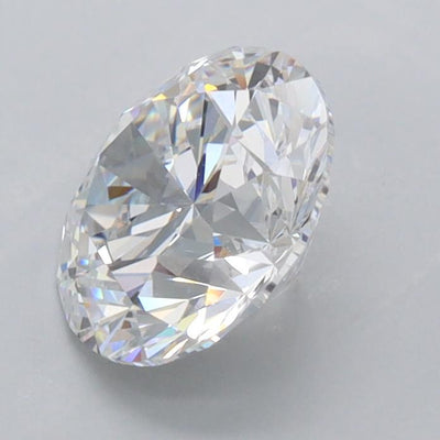 1.67 Carat Round Lab Diamond :: 360 spin frame 02