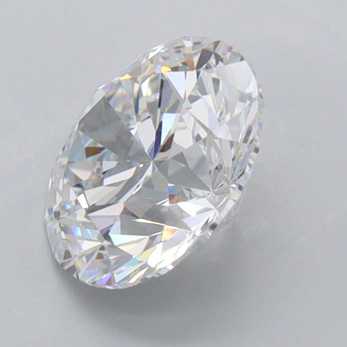1.67 Carat Round Lab Diamond :: 360 spin frame 02