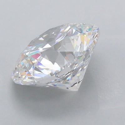 1.67 Carat Round Lab Diamond :: 360 spin frame 03