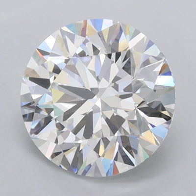 1.67 Carat Round Lab Diamond :: 360 spin frame 04