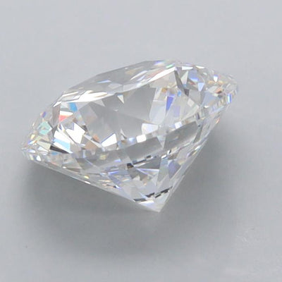 1.67 Carat Round Lab Diamond :: 360 spin frame 05