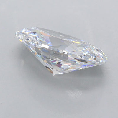 1.56 Carat Oval Lab Diamond :: 360 spin frame 05