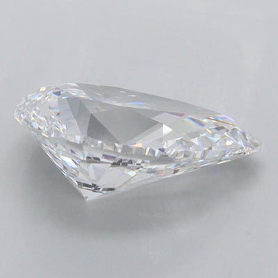 1.30 Carat Pear Lab Diamond :: 360 spin frame 02