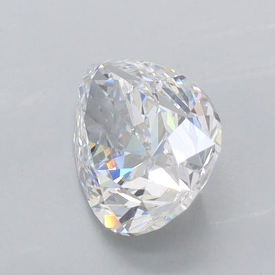 1.30 Carat Pear Lab Diamond :: 360 spin frame 04