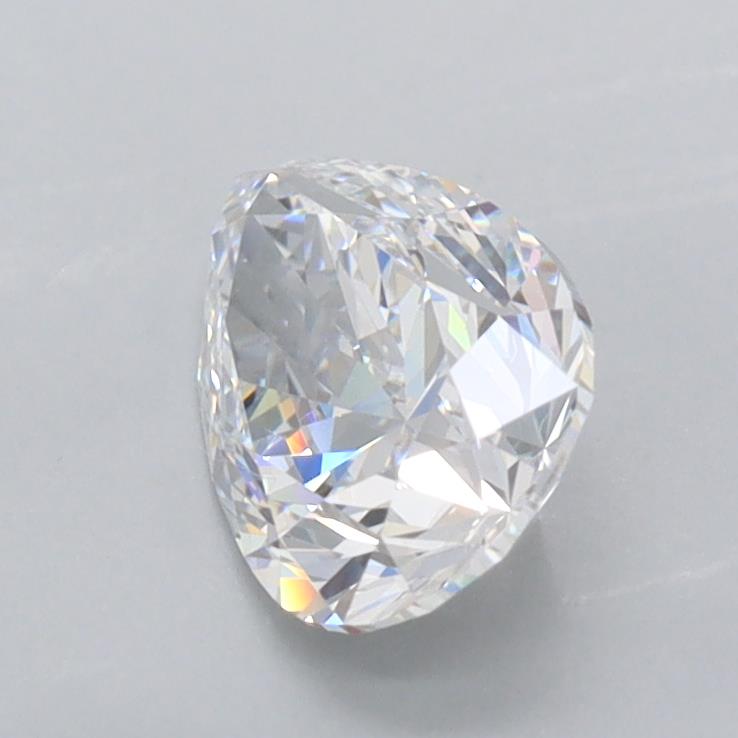 1.30 Carat Pear Lab Diamond :: 360 spin frame 04