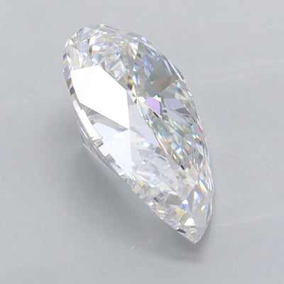 1.30 Carat Pear Lab Diamond :: 360 spin frame 05