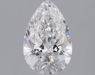 1.04 Carat Pear Lab Diamond