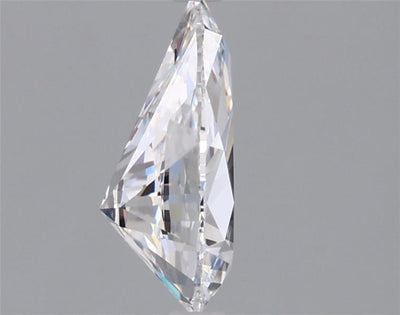 1.04 Carat Pear Lab Diamond :: 360 spin frame 01
