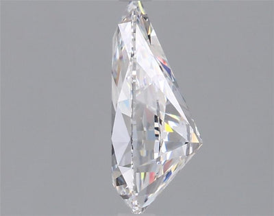 1.04 Carat Pear Lab Diamond :: 360 spin frame 02