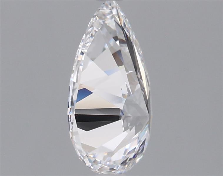 1.04 Carat Pear Lab Diamond :: 360 spin frame 03