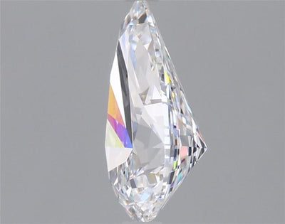 1.04 Carat Pear Lab Diamond :: 360 spin frame 04