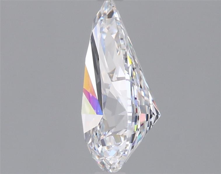 1.04 Carat Pear Lab Diamond :: 360 spin frame 04