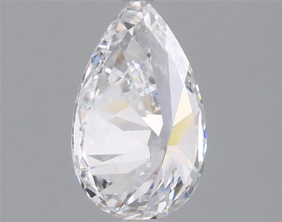 1.04 Carat Pear Lab Diamond :: 360 spin frame 05