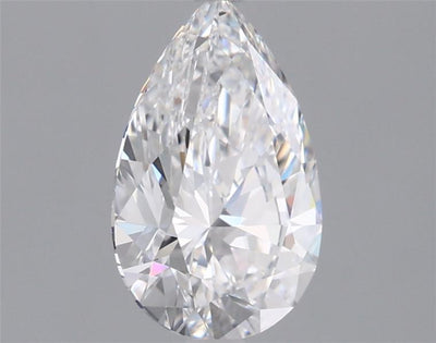 1.04 Carat Pear Lab Diamond :: 360 spin frame 06