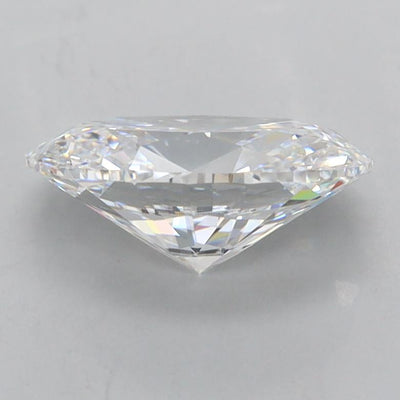 1.53 Carat Oval Lab Diamond :: 360 spin frame 01