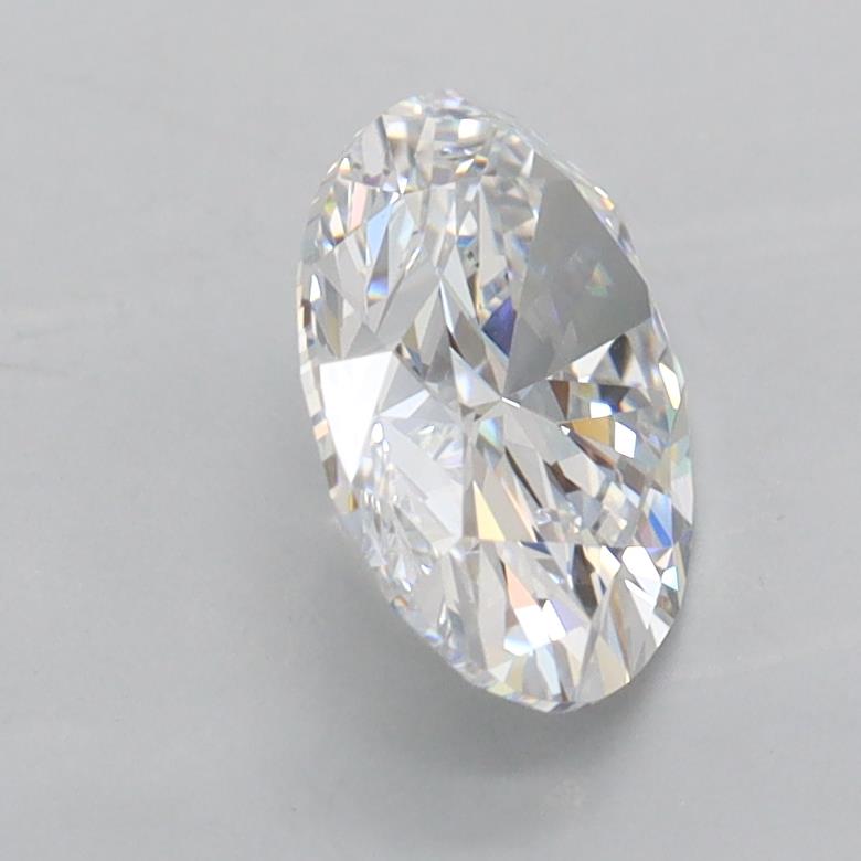 1.53 Carat Oval Lab Diamond :: 360 spin frame 02