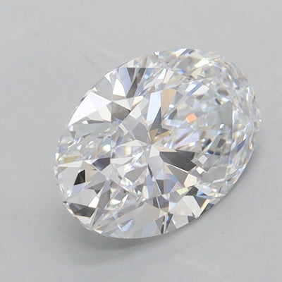1.53 Carat Oval Lab Diamond :: 360 spin frame 03