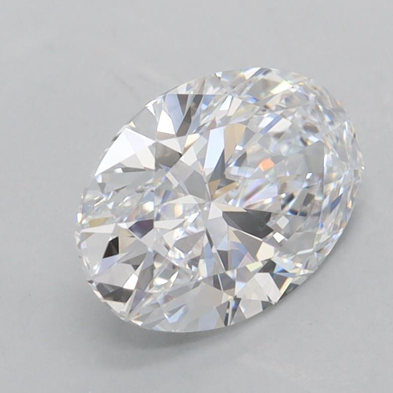 1.53 Carat Oval Lab Diamond :: 360 spin frame 03