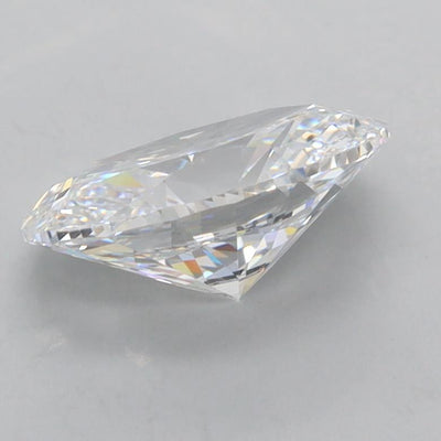 1.53 Carat Oval Lab Diamond :: 360 spin frame 05