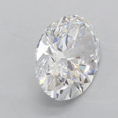 1.53 Carat Oval Lab Diamond :: 360 spin frame 07